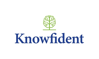 Knowfident.com